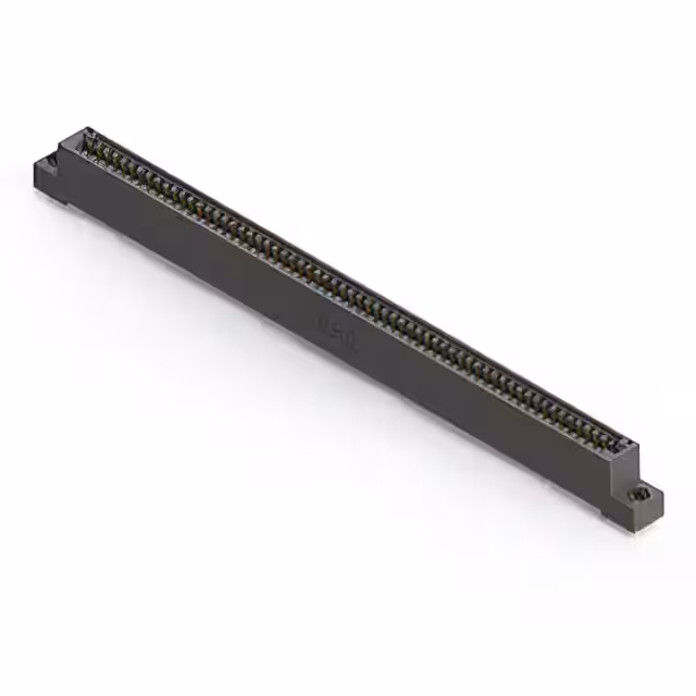 395-063-540-108 EDAC Inc.  Edgeboard Connectors